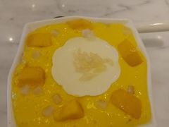 榴莲奶冻-大熊小厨(七星店)