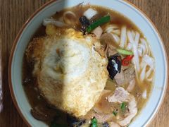 腰肝粉-易裕和·长沙米粉(竹塘西路店)