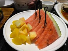 -皇城根北京风味主题餐厅(中海环宇城店)