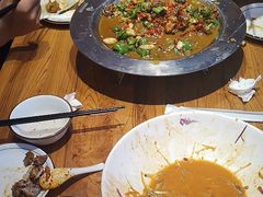 -俭寨大盘鸡·缸子肉·小公鸡·新疆菜(云通店)