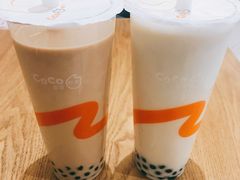 -CoCo都可(新城吾悦广场店)