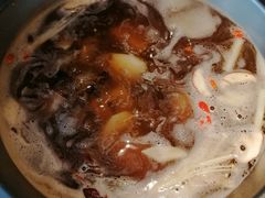 菌菇锅-彤德莱(青岛人民路店)