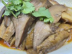 -揭阳钟记小食(福田新村店)