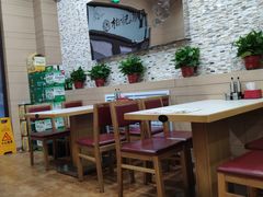 大堂-柏记水饺永泰城店