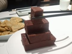 -四世同堂·京菜·烤鸭(双井店)