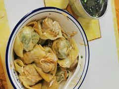 -胖妹馄饨店(井街唐巷小区店)