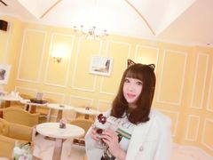 -莫奈花园法式蛋糕