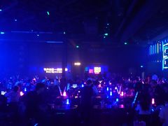 -MOSSO·Liveshow(M3香港广场店)
