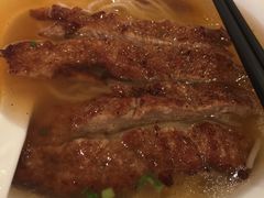 -鼎泰丰(当代商城店)