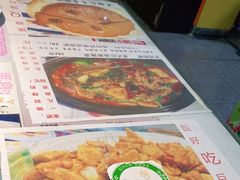 -乡间好味私家菜(总店)