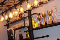 -BM SALON