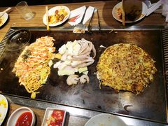 -鹤桥风月(千日前店)