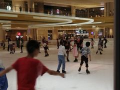 -冠军冰场CHAMPION RINK(苏州中心商场店)