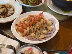 -糟粕醋·椰苑海南菜餐厅(亚龙湾天域酒店)