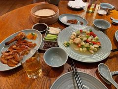-丽江金茂凯悦臻选酒店-滇香馆