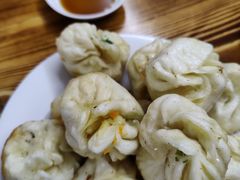 -恒记金煎包(指南里小区店)