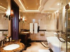 -上海瑞金洲际酒店