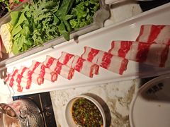 -东道煮牛肉火锅(东盛大街店)