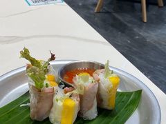 -CHILL Pho澳洲牛肉越南粉(佛山顺德万象汇店)