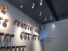 -喜茶(上海打浦桥日月光gelato lab+店)