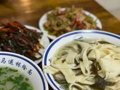 -马遂林烩面馆(少室路店)