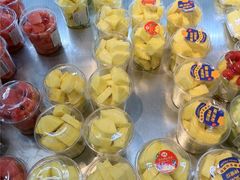 -沃尔玛超市(北大街店)