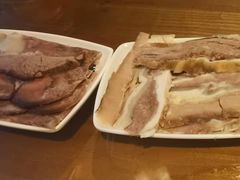 -吾穆勒蓬灰牛肉面·清真(中海河山郡店)