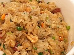 招牌生炒糯米饭-大唐靓汤江门私房菜(景田店)