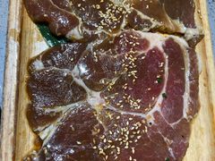 -妥妥烤肉料理(昙华林店)