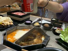 -八角锄烧·肉火锅(天河城店)