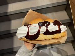 -麦当劳(磨子桥店)