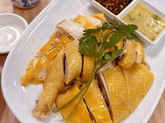 -巫记鸡饭店