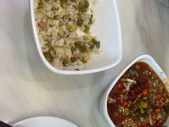 -味之绝美蛙鱼头火锅(龙潭店)