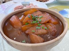 -桃园农庄烤全羊(江秋路店)