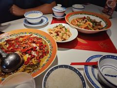 -禄鼎记·多口味酸菜鱼(侨鑫店)
