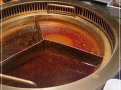 -麻路成都火锅(柏威年店)