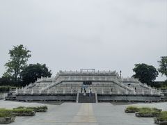 -观潮胜地公园