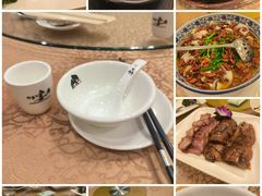 -峰少印宴·私房菜·生猛海鲜·地道水乡菜(万江店)