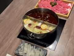 -老鼎旺安格斯牛肉火锅(衡艺广场店)