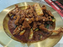 -辣盆盆麻辣小龙虾(哈尔滨总店)