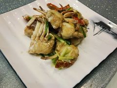 -海景苑海鲜大酒店(吕四店)