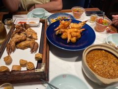 -小吊梨汤·北京菜·烤鸭(鸟巢店)