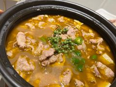 -小厨娘淮扬菜(天印大道店)