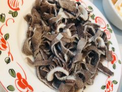 -东门口涮肉·砂锅·烤串(老门东店)