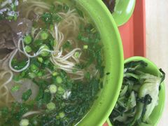 -复旦大学本部-食堂