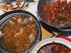-相遇·鲜炒黄牛肉(丹阳吾悦广场店)