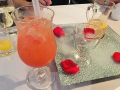 -戈雅法餐厅(世界城广场店)