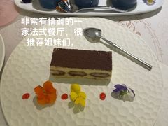 -晶雅花园西餐厅(南京首店)