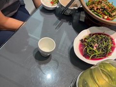 -楚鲜·汉正街一号(天河店)