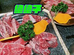 -伏一解牛烤肉专门店(信业购物中心店)